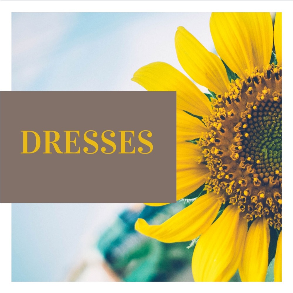 Dresses